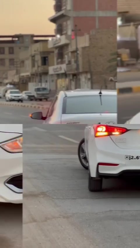سلام عليكم
للبيع هونداي أكسنت خليجي 

بيه قطعه وحده ضبغ وبارد بسيط 

الموديل 2020

محرك 1600

تحكم ستيرن

لايت لد بك لايت لد

أشاير بلمري

فتحه

٤دسك

ماشيه 120

تبريد ثلج

السياره جاهزه من كل نواحي

السعر 118وبي مجال بسيط

العنوان نجف

📞***********
