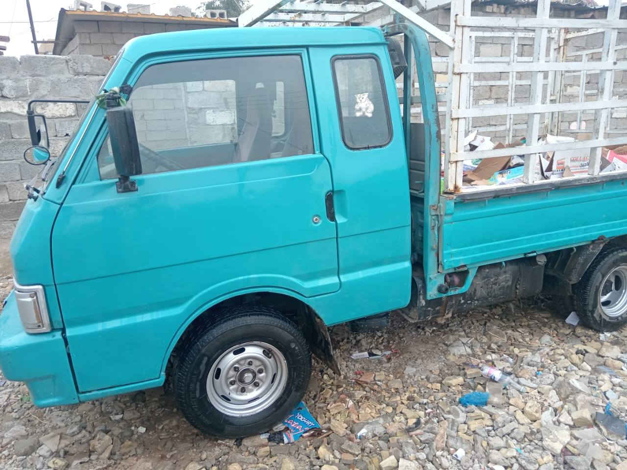 سلام عليكم كيا حمل 1994 بسمي شرط تحويل رقم انكليزي بغداد كير اكسل كفاله محرك بي تبخير
السعر 46 ورقه وبي مجال بسيط
للاتصال :***********
 اني مكلف بالنشر ما اجاوب خاص
