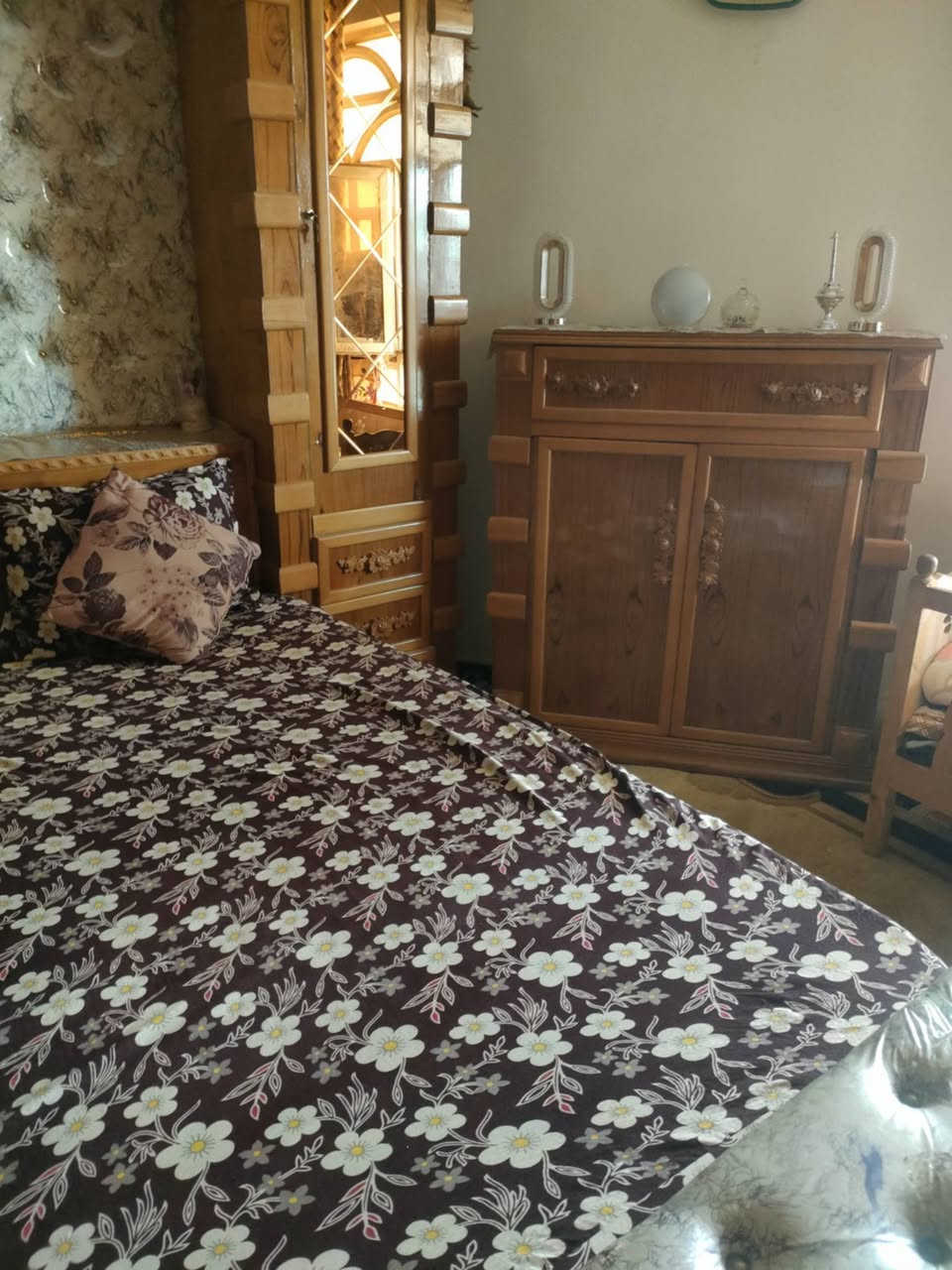 غرفه صاج تكمه تفصال احطاطه اي ضرر مابيها جديده السعر مليون 200المكان الشعب


**إذا كنت صاحب هذا الإعلان وتريد حذفه لأي سبب، رجاءا أرسل رسالة إلى الدعم الفني**