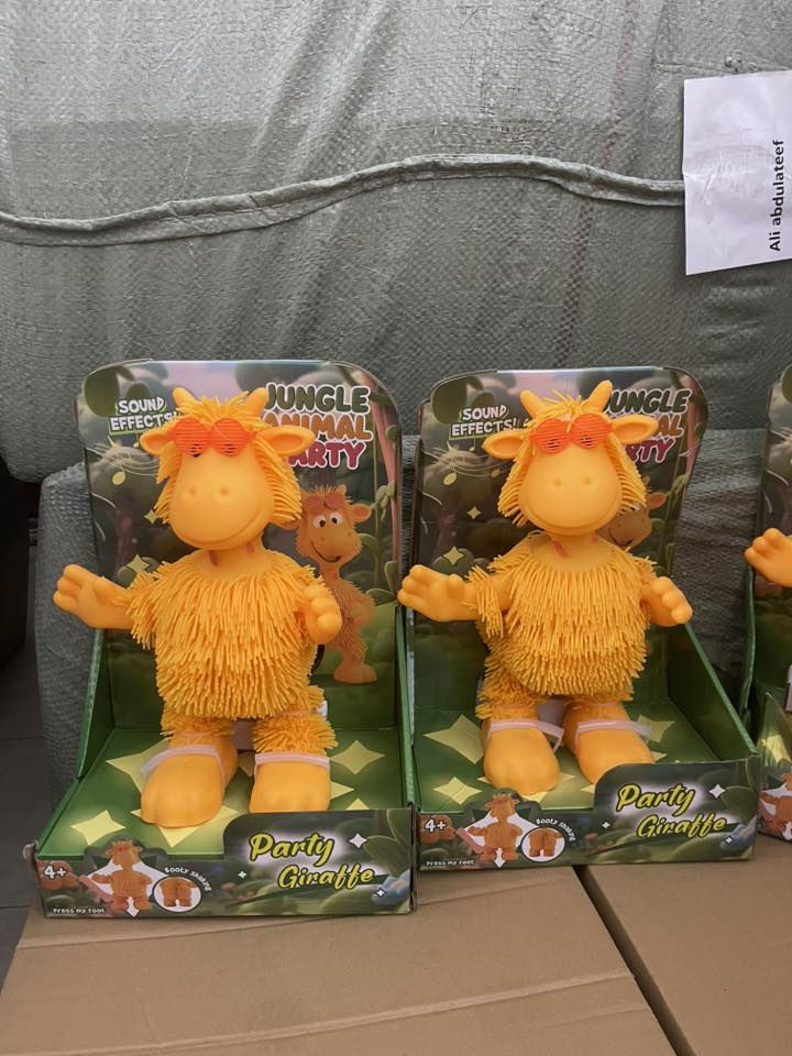 من رخصة الادمن متوفره الدميه الراقصه جمله مفرد ***********
