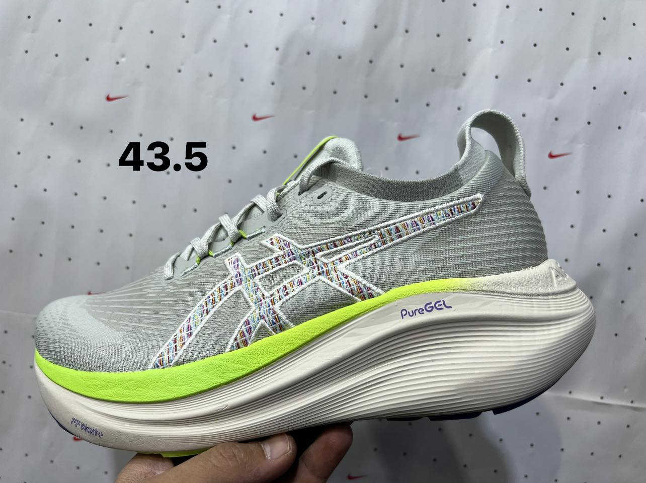 ماركات باله 

قطع سوبر كريم 

القياسات داخل الصور 

الاسعار مختلفه 

العنوان باب الشرجي سوك هرج محل ابو رحيم 

توصيل 5


**إذا كنت صاحب هذا الإعلان وتريد حذفه لأي سبب، رجاءا أرسل رسالة إلى الدعم الفني**