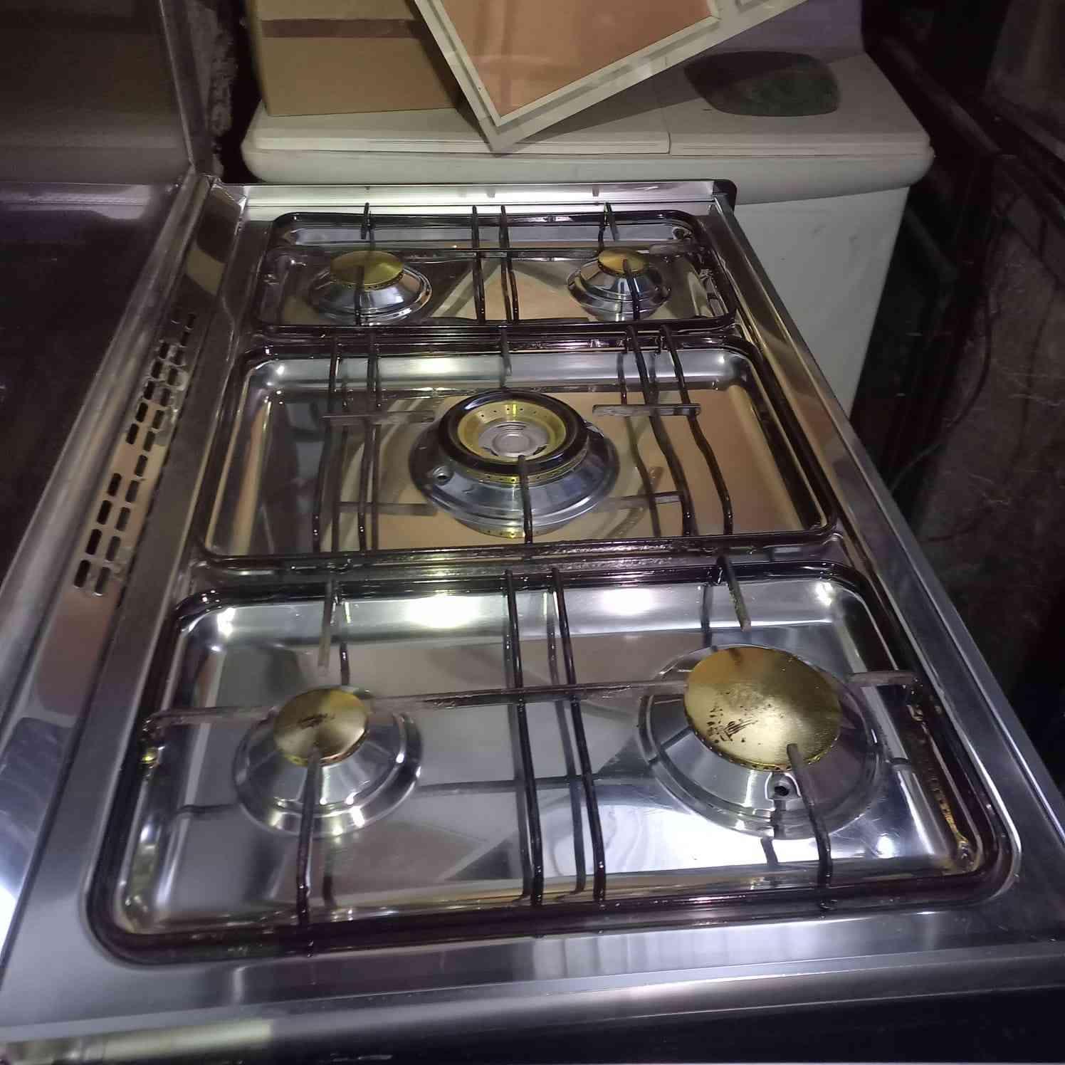 طباخ كريازي جديد سعرة 300


**إذا كنت صاحب هذا الإعلان وتريد حذفه لأي سبب، رجاءا أرسل رسالة إلى الدعم الفني**