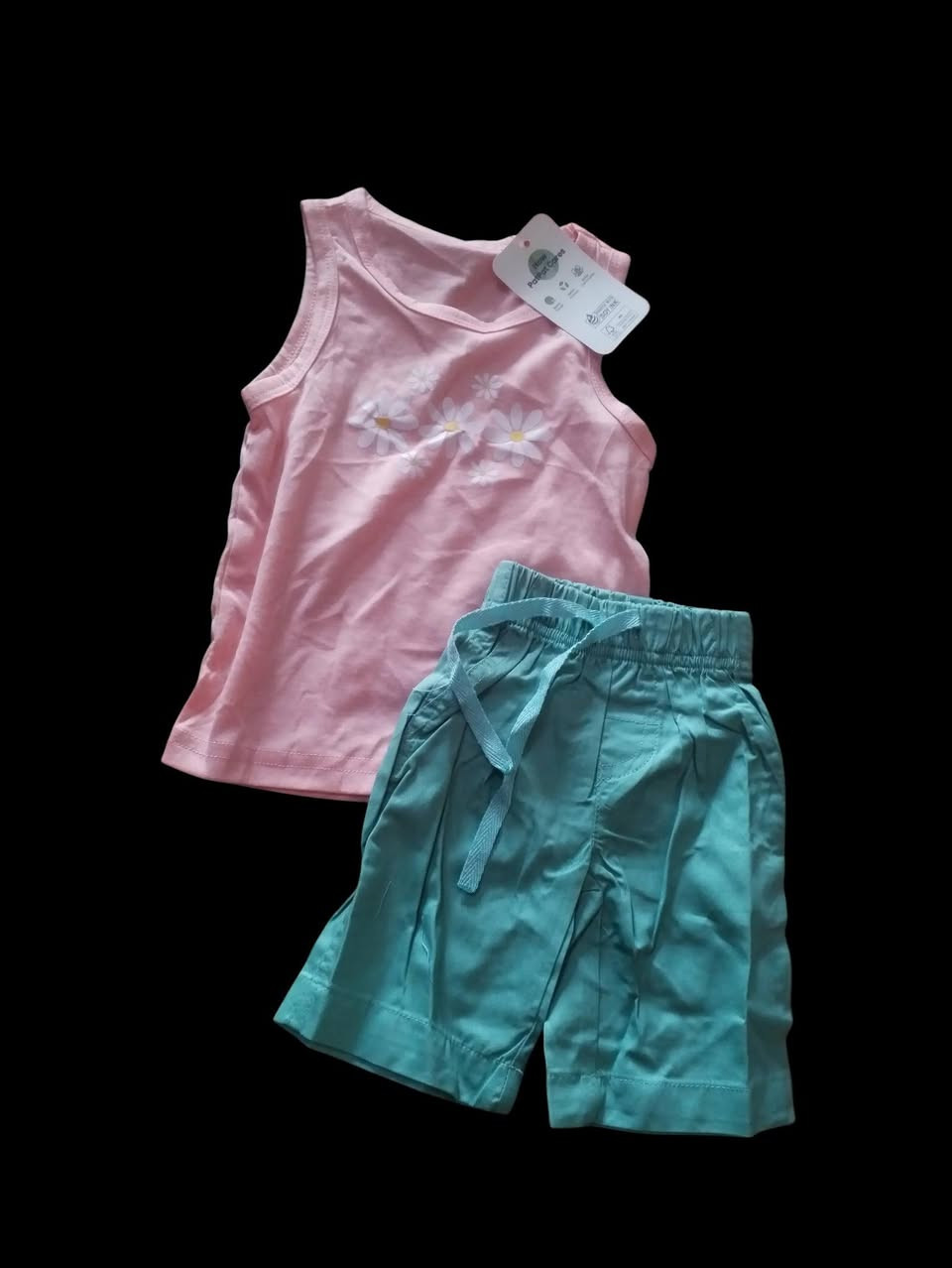 القطعه عله 5
توصيل متوفر لجميع محافضات العراق الحبيب 🌺


**إذا كنت صاحب هذا الإعلان وتريد حذفه لأي سبب، رجاءا أرسل رسالة إلى الدعم الفني**