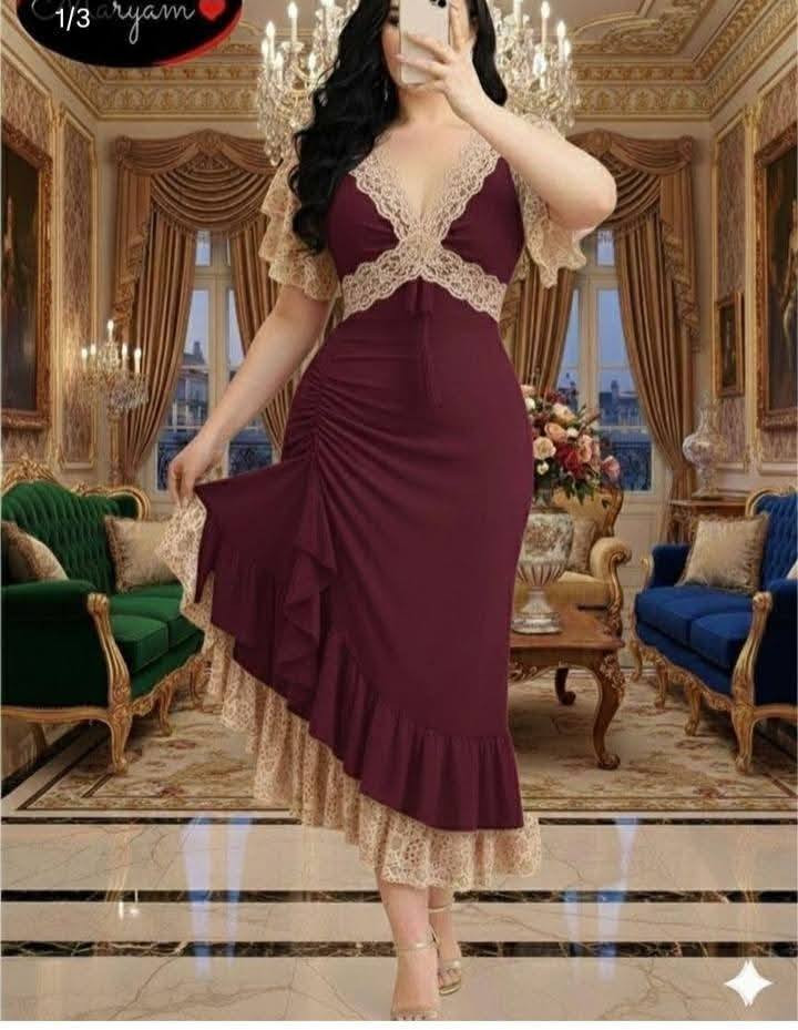 الدور شياكه ونزاكه تجي يمي


**إذا كنت صاحب هذا الإعلان وتريد حذفه لأي سبب، رجاءا أرسل رسالة إلى الدعم الفني**