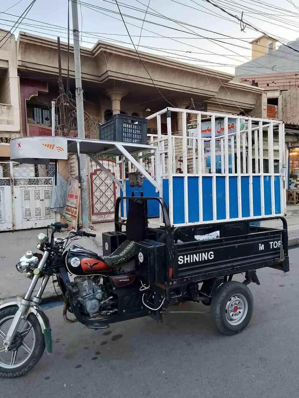 ستوته للبيع موديل 20 السعر مليون ونص


**إذا كنت صاحب هذا الإعلان وتريد حذفه لأي سبب، رجاءا أرسل رسالة إلى الدعم الفني**