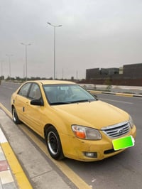 سبكترا • ٢٠٠٧ • اوتوماتيك