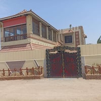 نهر حسن • طابقين • ٣ غرف