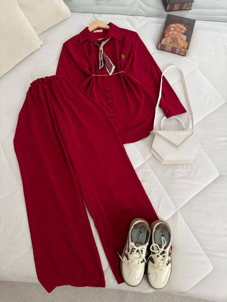 #كشخة #موديل_عراقي #تنسيقات_ملابس #ازياء_نسائية #نيلي #اناقة #ستايل_جامعي #العراق #بغداد #تنسيقات_بنات

بّـسًـمِ آلَلَهِ آلَرَحًـمِـن آلُرحٍيَم 🌹🍃

أللهم أرزقنا رزقًا حلالا طيبا مبارك فيه ولا تجعلنا نحتاج لغيرك 🤲 🤍
ـــــــــــــــــــــــــــــــــــــــــــــ
لل جمال عنوان 🫰🏻🎓🍂

اونسكم بل موديلات الحلوه 🤓✨

حيل نازك بل لبس 

خامه دبي كوالتي عالي   
         
القياسات 38-40-42-44-46
كل هاذ الجمال


**إذا كنت صاحب هذا الإعلان وتريد حذفه لأي سبب، رجاءا أرسل رسالة إلى الدعم الفني**