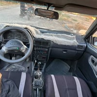 هونداي • موديل ٩٣ • رقم بغداد