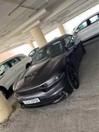 تشارجر SXT • ٢٠١٨ • ١١٨ الف