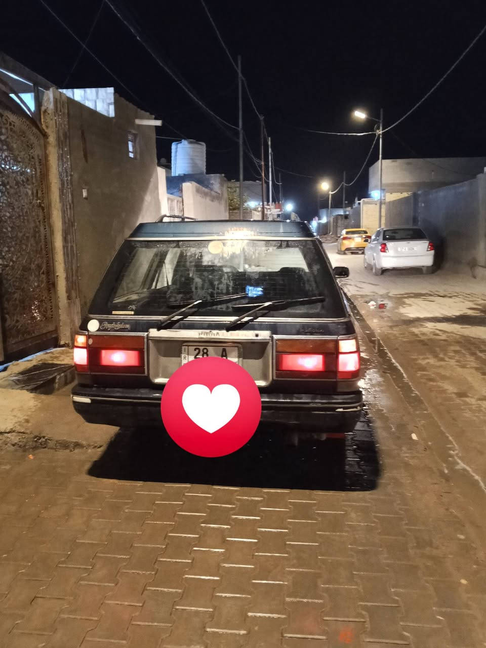 السلام عليكم سيارة البيع مكينه وحداية وكير جدد صارلهن شهر سعر 38 وبيه مجال الشراري *********** أتصال على هاذا رقم لايوجد على الخاص
