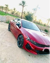 ٢٠٢١ • وارد أمريكي • ضرر خلفي