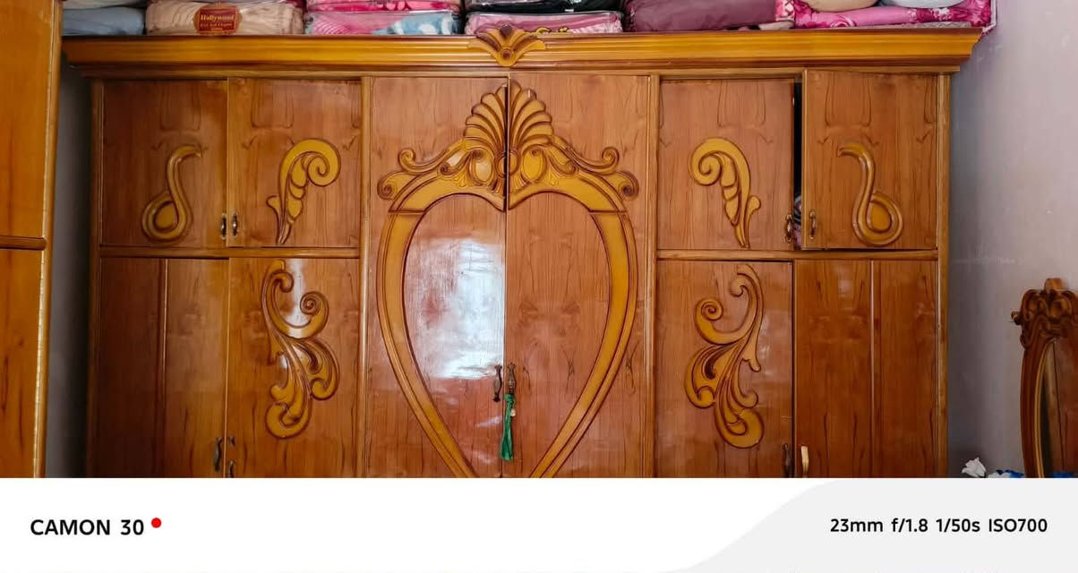 غرفه للبيع نضيفه كلش السعر 600 اوبيهه مجال قليل


**إذا كنت صاحب هذا الإعلان وتريد حذفه لأي سبب، رجاءا أرسل رسالة إلى الدعم الفني**