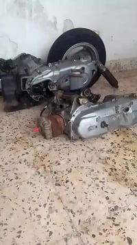 محركات للبيع • قطع غيار • فيديو