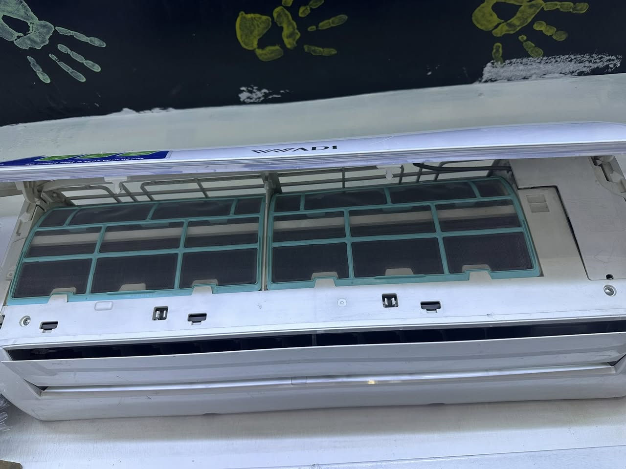 سبلت 1 طن وادي نضافه فول شرط فحص
وعندي ثاني طنين كري عله فحص قلج بروده مكاني بغداد البلديات  سعرهن مناسب ***********
