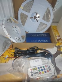 قطعتين • حجم جبير • ريمونت كاملة