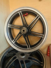 قطع غيار • بلادية • ويل نجمة