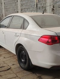 برلنس ٢٠١٤ • رقم بابل • كمبريسر معطل