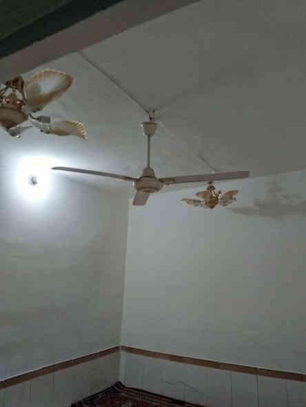 سلام عليكم ورحمة الله وبركاته

مكتب عقارات الهمام الأول

مقاولات عامة بناء الدور والمحلات اشراف وتنفيذ كوادر مهنية مختصة

دار للبيع مساحة ٦٠ متر امامي

النجف حي الانصار المنطقة المقابل المستوصف

استقبال وغرفة ومطبخ وصحيات وطارمة

السعر ٦٥ مليون مع المجال للمشتري الجاد فقط

للتواصل الاتصال *********** واتساب *********** اتصال او مراسلة الخاص المندوبة ام محمد الكنانية
