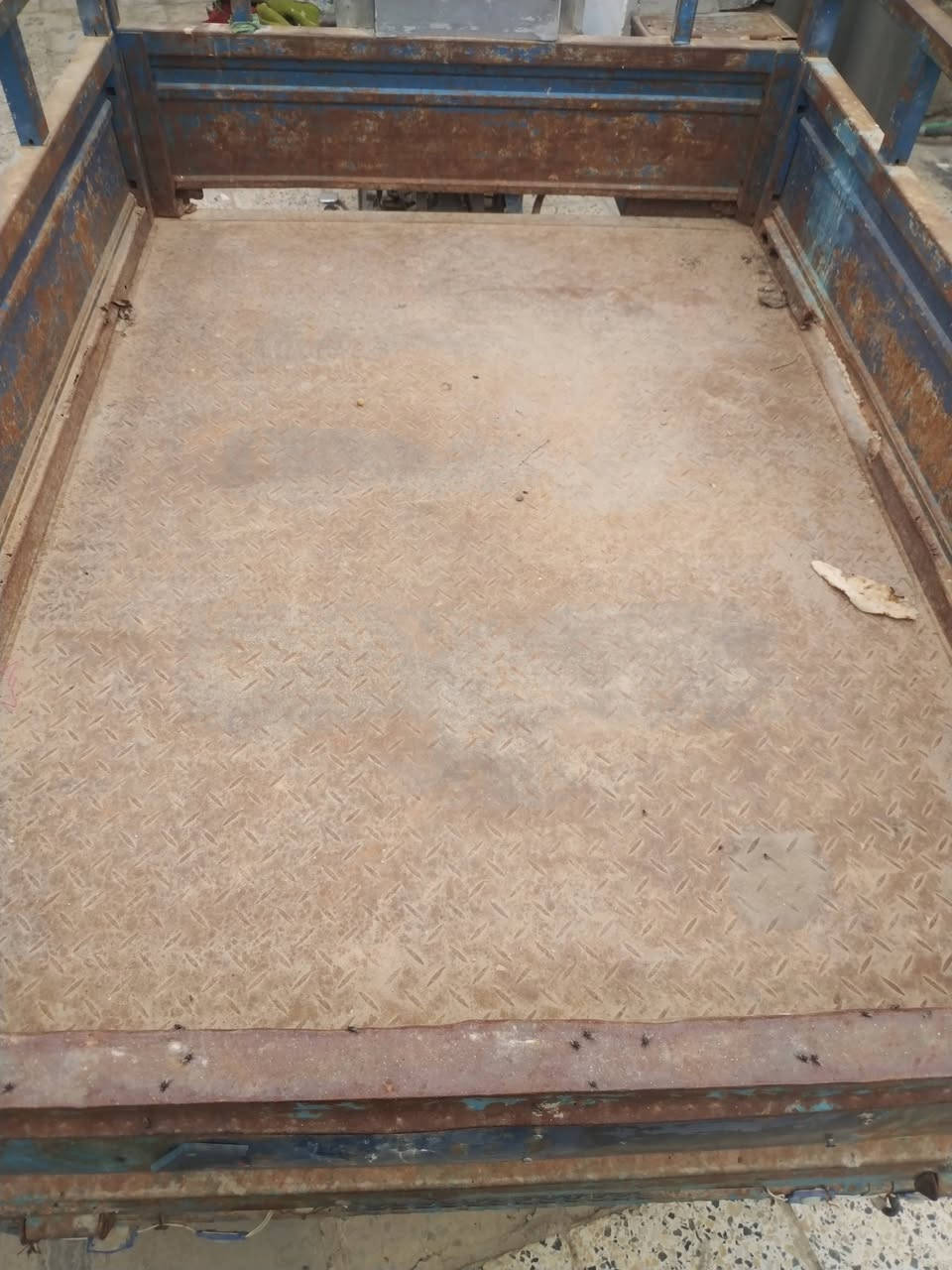 ستوته كلك البيع 2016  محرك جديد  واسط
***********
