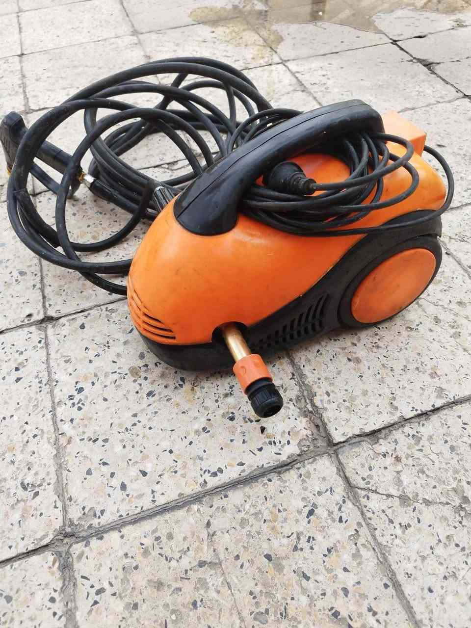 قاره غسل باب اول 50الف وبيها مجال بغداد المشتل ***********
