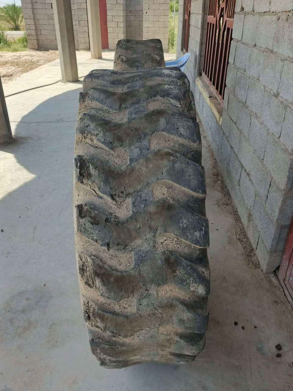 للبيع زوج تايرات شفل70نضافه 50بلميه ‏‪***********‬‏
