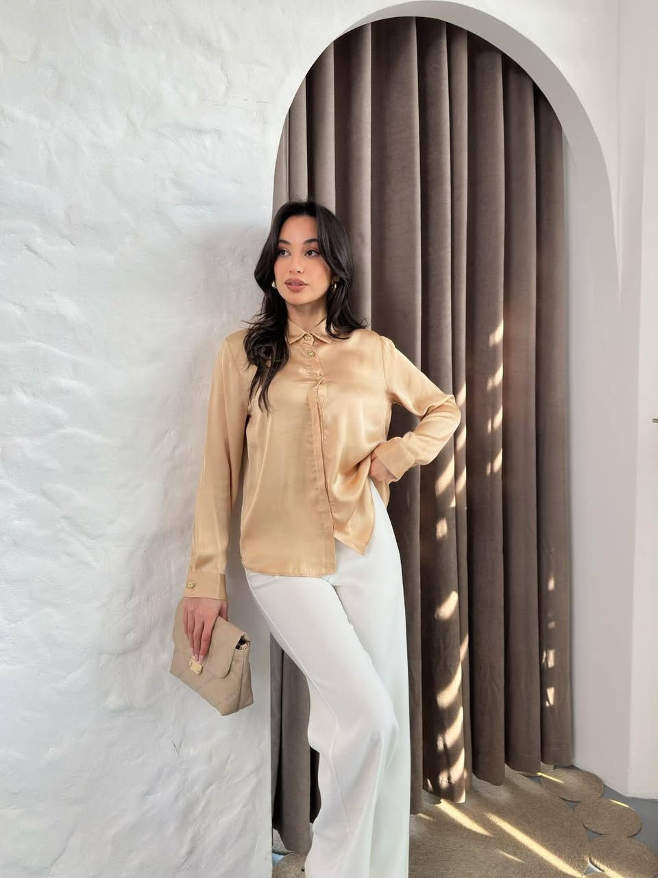 ✨️شروة قميص ساتان 💞
✨️العدد 700 قطعة سيريات نظامي،💞

✨️ قياسات 38 ////46💞

✨️ السعر 3.50$💞
تركيا 🌹


**إذا كنت صاحب هذا الإعلان وتريد حذفه لأي سبب، رجاءا أرسل رسالة إلى الدعم الفني**