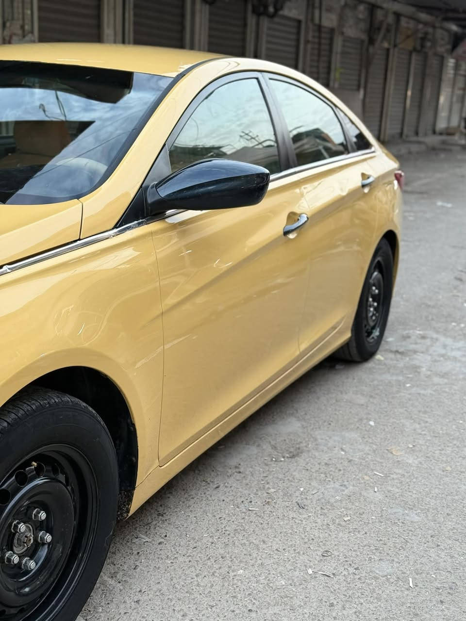 سلام عليكم  سوناتا وارد امركي 2013 كفاله عامه كير مكينه حداديه تخم تاير جديد  كشن كهربائي تحكم استيرن تدفئه تبريد  اسياره وضع اشركه رقم بغداد بسمي هزه جديده  امصفره هيئه اوغرامات السعر 105 اوبيهه مجال ***********
