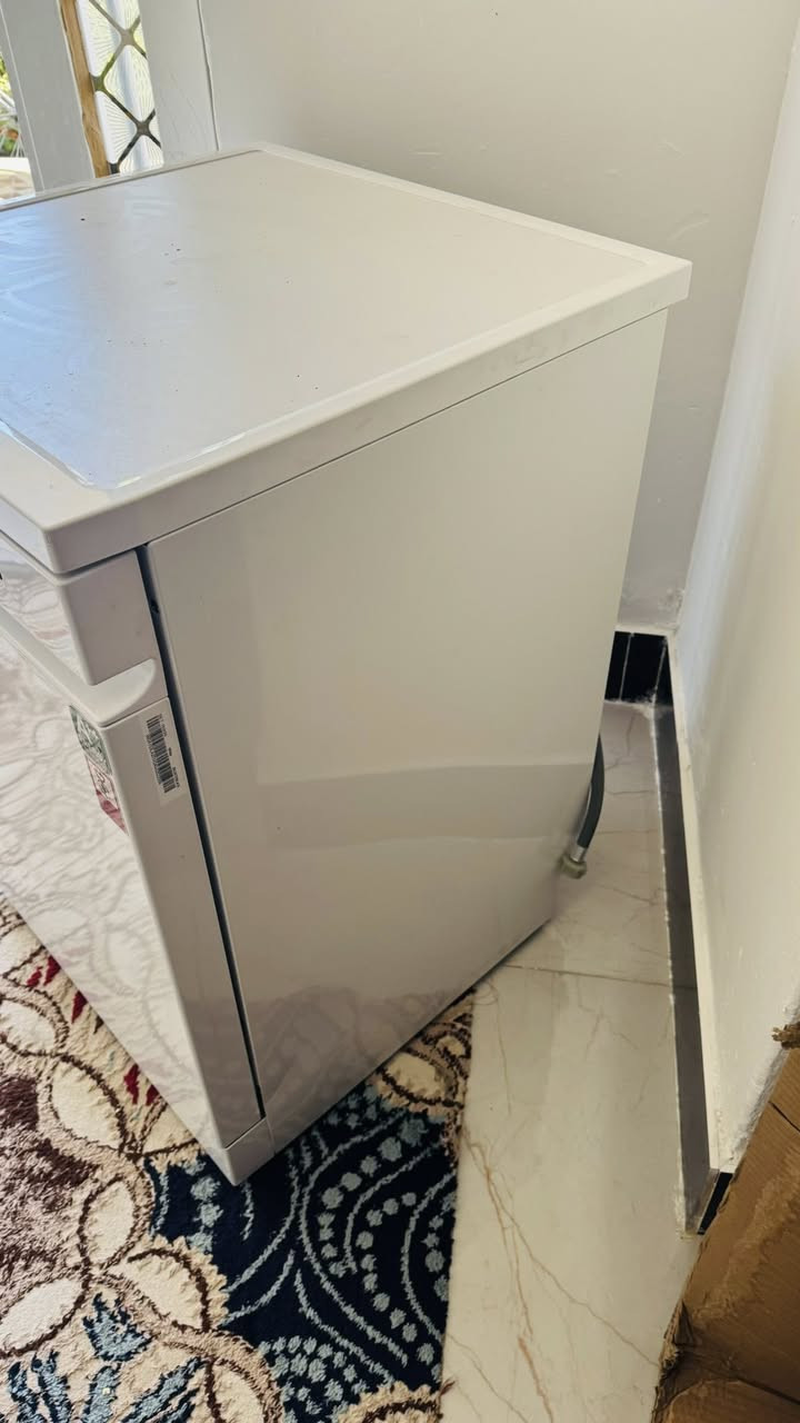 غسالة صحون ل بيع استعمال جداً قليل اقل من شهر استعمالها


**إذا كنت صاحب هذا الإعلان وتريد حذفه لأي سبب، رجاءا أرسل رسالة إلى الدعم الفني**