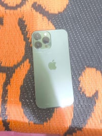 ايفوان 13 برو ماكس للبيع الجهاز مستبدال فقط بطاريه :100   الشاشه اصليه...