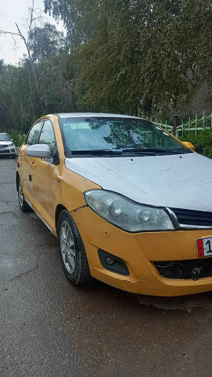 شيري فلاوين موديل 13 بسمي مكفولة كير ومحرك وتبريد مكان بغداد الأمين الثانية بغداد, العراق


**إذا كنت صاحب هذا الإعلان وتريد حذفه لأي سبب، رجاءا أرسل رسالة إلى الدعم الفني**