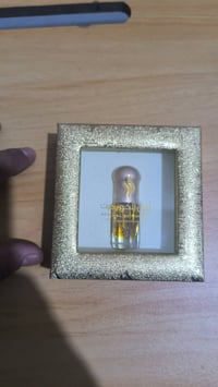 عطر أصلي • شرط • قيّم