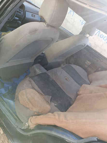 ملاحضه مكلف بنشر غير متواجد ع الفيس 

 دايو برنس فراشه موديل 96 رقم صلاح الدين مشروع وطني شرط التحويل او الوكاله كير محرك بشرط الباقي شوفت العين السيارة تشتغل فقط كشر ودواخل تعبان كهربائيات شغاله كامله 
السعر20 وبي مجال اتصل ‏‪***********
