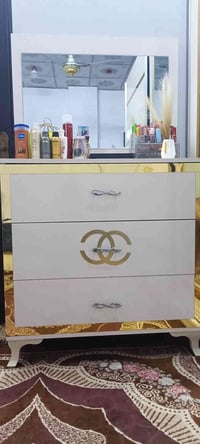 غرفه تركيه • ٥ قطع • حي الوفاء