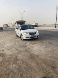 كلايسر • كلايسر كانتري • كلايسر 2016 • سيارة بصره • كلايسر 6 سلندر • ك...