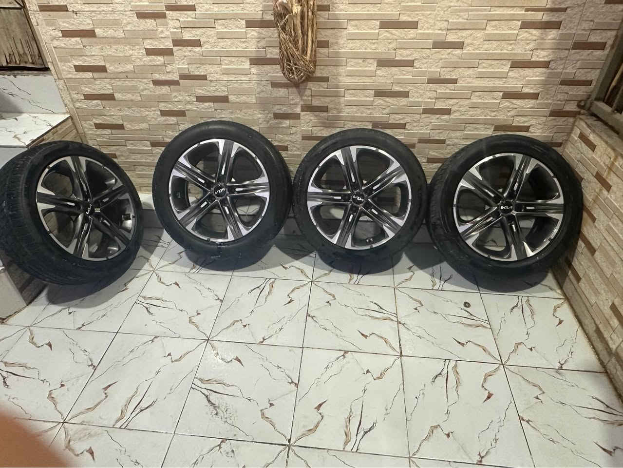 ويل كب لبيع البصرة, العراق


**إذا كنت صاحب هذا الإعلان وتريد حذفه لأي سبب، رجاءا أرسل رسالة إلى الدعم الفني**