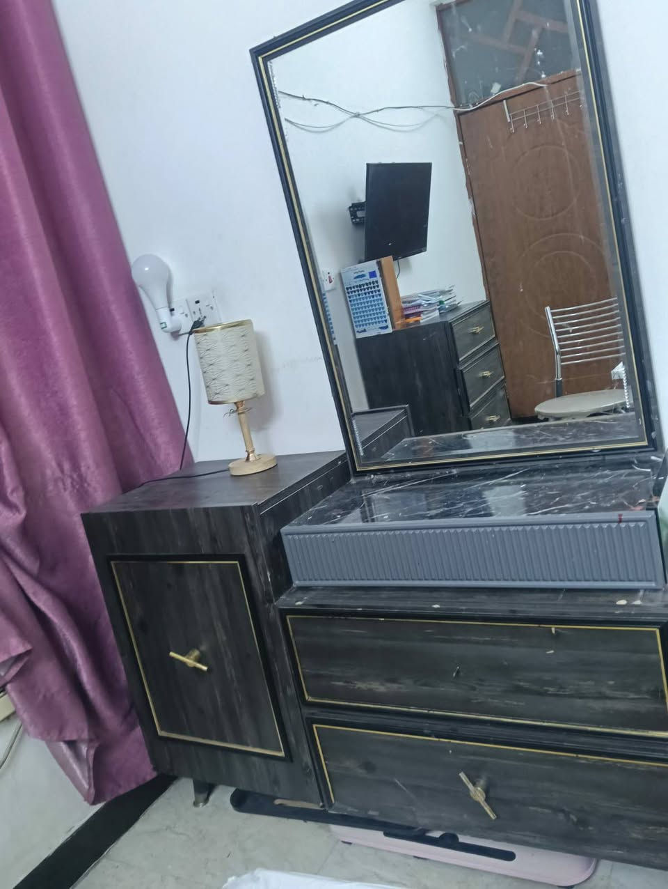 بلاكنتورصاج تفصال 275بي مجال مكانه الدولعي


**إذا كنت صاحب هذا الإعلان وتريد حذفه لأي سبب، رجاءا أرسل رسالة إلى الدعم الفني**