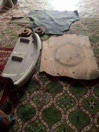 فلنجات مستخدمات شهر ذني كلهن مال شيري فلااوين سعر 50وبيهن مجال 0782877...