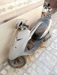 عصفورية ٦٠ • مو شغالة • متروكة