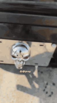 توك توك • تعمير جديد • مكينة وكير