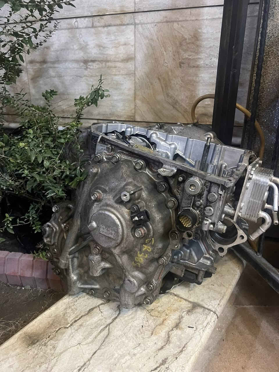 لشه مال كير نيسان التيما  للبيع مكاني بغداد حي الاعلام


**إذا كنت صاحب هذا الإعلان وتريد حذفه لأي سبب، رجاءا أرسل رسالة إلى الدعم الفني**