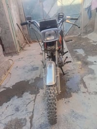 دراجة كلك • موديل ٢٠١٩ • نجف مطار