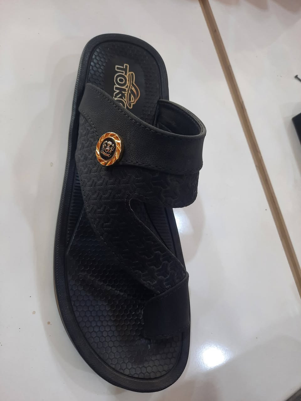 🔥 🔥عرض خاص🔥🔥
🔵 شحاطة طبي طركة جلاتين(41_45) بسعر 11

🌍العنوان :(احذية كهرمانة) مدخل الجبيريه الثالثه،،تعبر جامع انوار الكعبه 150 متر يسارا


**إذا كنت صاحب هذا الإعلان وتريد حذفه لأي سبب، رجاءا أرسل رسالة إلى الدعم الفني**