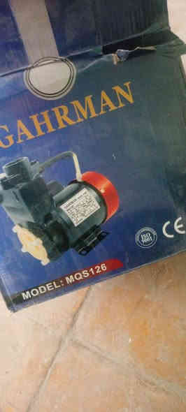 سلام عليكم ماطور جديد كارتون ابد مامستخدم الي يريده يخابرني. سعره ٢٥ مايفيدك لا تعلك ولا تكسر بسعر يرحم موتاك هاذه رقمي ***********
