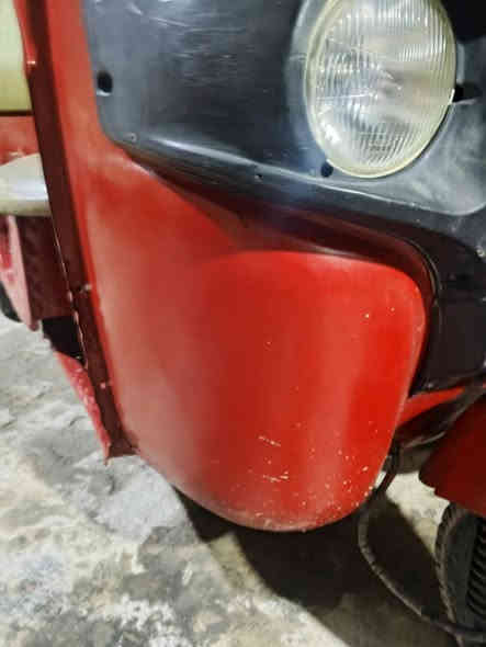 سلام عليكم تكتك موديل 18شهر 11سنويه لوحات نكليزي تحويل مباشر معمرة خياسات مصبوغه عام جماليه تكتك جاهزة برغي ما عايزه كبل لشارع عوزه ترتيبات سهله تجي تفحص وتقتنع وسهله سعر 4750وبيهة مجال مكاني كربلاء المقدسة رقم ***********شراي يخابر بي خير ويدللل
