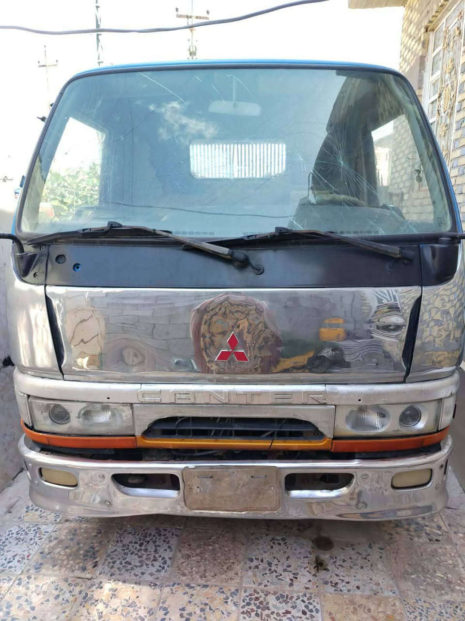 كنتر بزون للبيع


**إذا كنت صاحب هذا الإعلان وتريد حذفه لأي سبب، رجاءا أرسل رسالة إلى الدعم الفني**