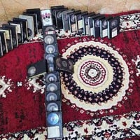 كاسيتات • للبيع