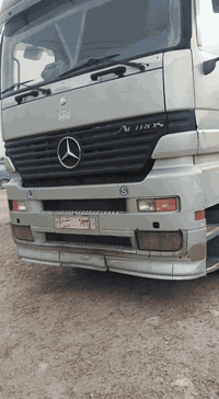 اكتروز موديل ٢٠٠٣ سنويه جديده سياره مكفوله كفاله
مكان  ابو غريب السعر خاص (***********)
