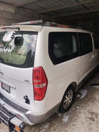 استاركس • ٢٠١٠ • رقم بصره