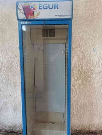 عارضة • تبريد ثلج • للبيع